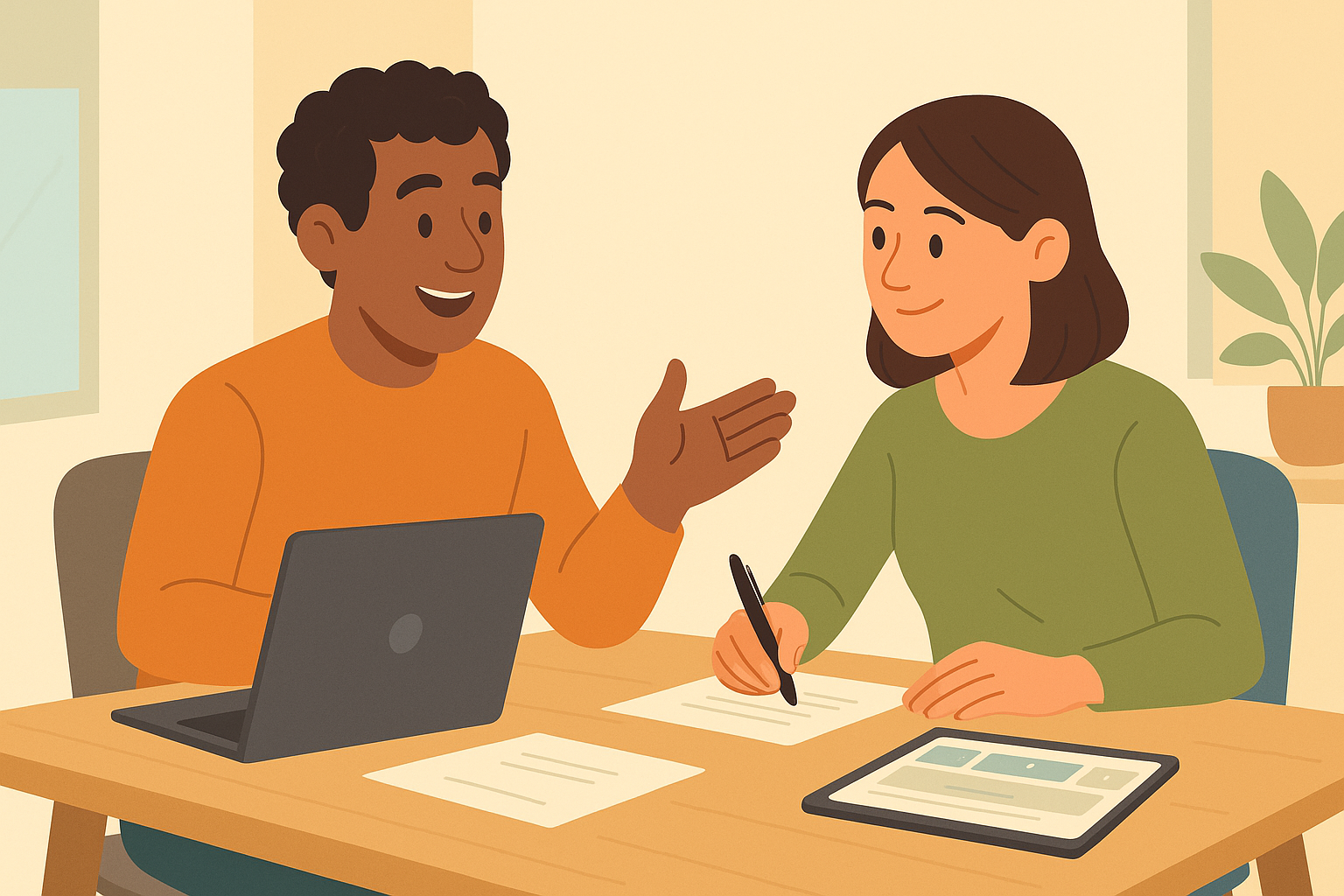 Working with Subject Matter Experts (SMES) to build online courses