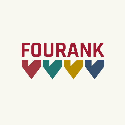 Why I Built Fourank: Exploring a Different Approach to Dating Apps